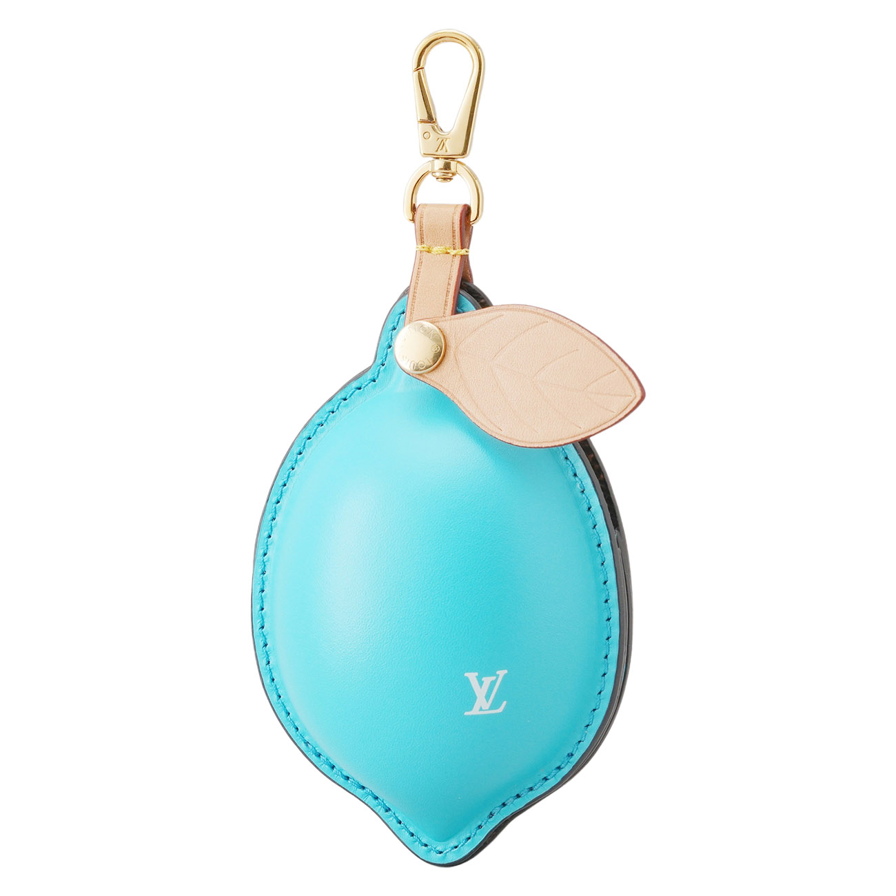 LOUIS VUITTON(USED)루이비통 R95902 레몬 코인퍼스
